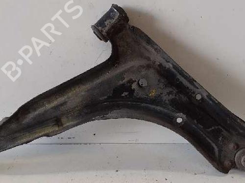 Venstre fortil bærearm VW GOLF I (17) 1.6 GTI (110 hp) 12761397