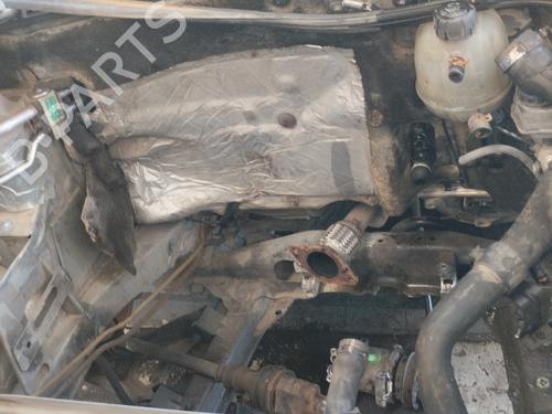 Instrument cluster RENAULT KANGOO (KC0/1_) 1.5 dCi | BP19019079C47 
