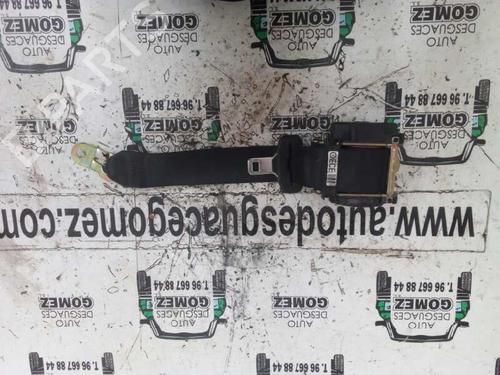Used Rear left seatbelt BMW 3 Compact (E46) 320 td (150 hp) 12800759