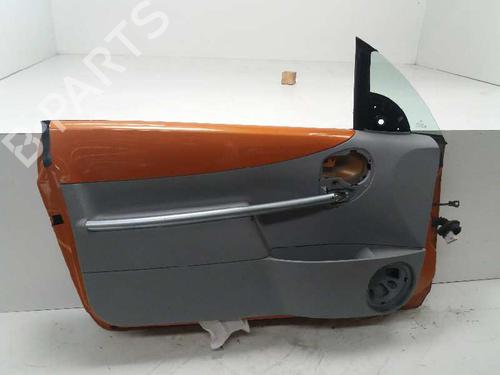 Left front door CITROËN C3 Pluriel (HB_) 1.6 | BP12733568C2 