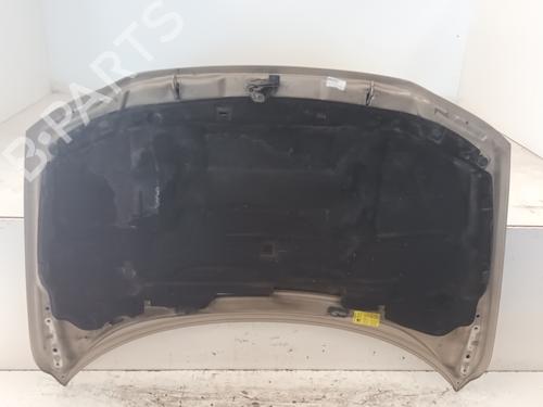 Motorhjelm VOLVO S60 I (384) 2.4 D | BP20122364C1 