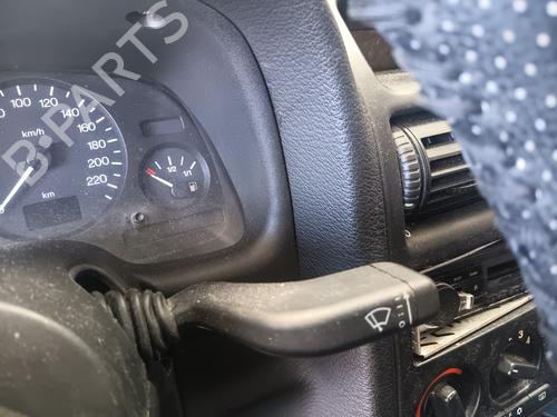 Injection rail OPEL ASTRA G Hatchback (T98) 1.6 16V (F08, F48) | BP26710949M98 