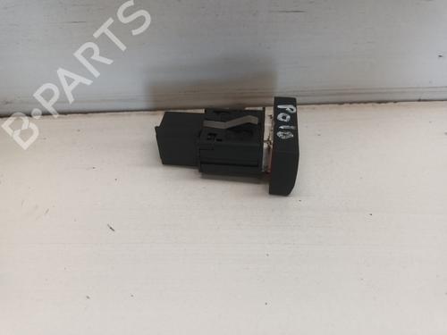 Warning switch VW POLO V (6R1, 6C1) 1.2 TDI | BP28074209I22 