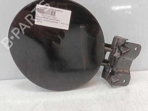 Used Fuel flap RENAULT KOLEOS I (HY_) 2.0 dCi (HY0K) (150 hp) 19583324