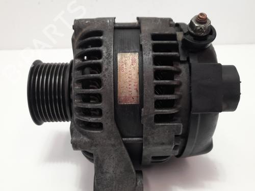 Used Alternator LAND ROVER DISCOVERY III (L319) 2.7 TD 4x4 (190 hp) 12785198