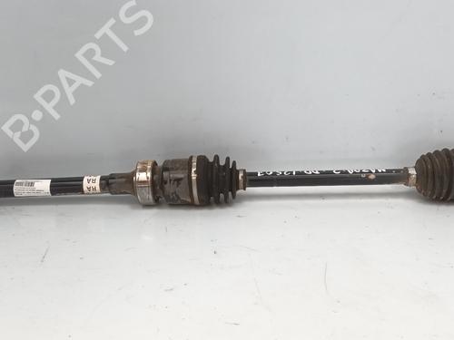 Used Right front driveshaft MAZDA 2 Hatchback (DL, DJ) [2014-2025]  27876646