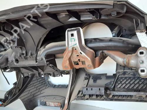 Dashboard CITROËN C2 (JM_) 1.4 HDi | BP12718472C46 