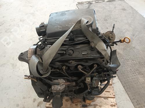 Engine VW POLO (6N2)  | BP17986128M1 