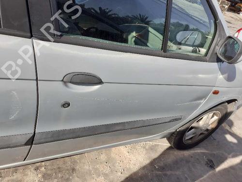 Højre Styrespindel Lejehus RENAULT MEGANE Scenic (JA0/1_) 1.9 D (JA0J) | BP12770803M26