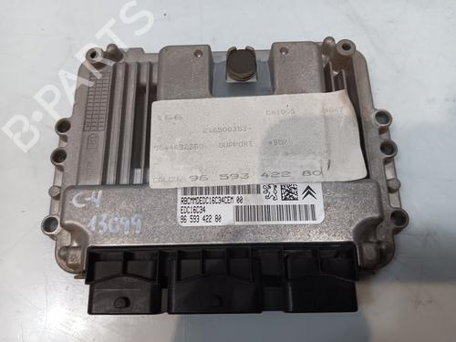 engine-control-unit-ecu-citroen-c4-i-lc_-2004-2005-2006-2007-2008-2009-2010-2011-2012-2013-2014-30699163 main image