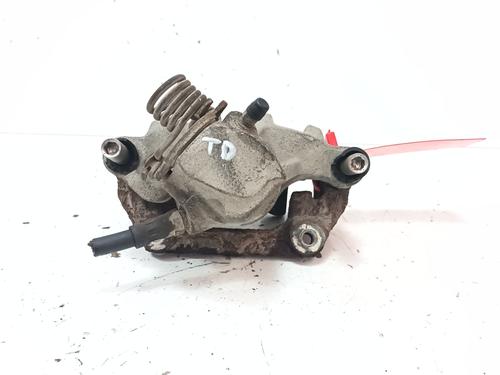 Right rear brake caliper FORD FOCUS C-MAX (DM2)  | BP16349123M106 
