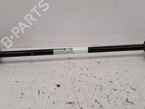 Højre fortil bærearm RENAULT SCÉNIC II (JM0/1_) 1.9 dCi (JM0G, JM12, JM1G, JM2C) | BP13983021M13 