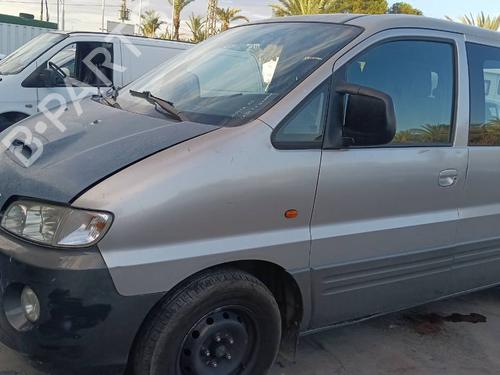 Catalyst HYUNDAI H-1 / STAREX Bus (A1) 2.5 TD 4WD | BP40235828M10  - Image 7