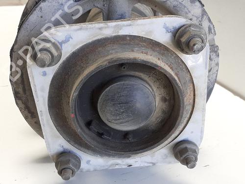 Left front shock absorber FORD USA PROBE II (ECP) 2.0 16V | BP12819700M16 