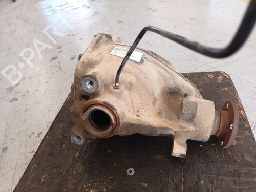 Rear differential LAND ROVER FREELANDER I (L314) 2.0 Td4 4x4 | BP20486789M24 