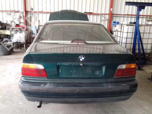 Left front suspension arm BMW 3 Coupe (E36) 316 i | BP29925984M12