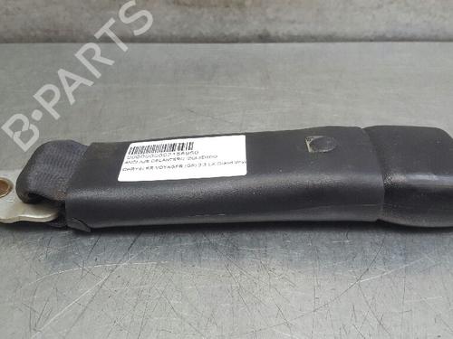 Used Seat buckle CHRYSLER VOYAGER / GRAND VOYAGER III (GS_, NS_) 3.3 i (158 hp) 13974998