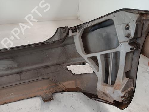 Rear bumper FORD FOCUS II (DA_, HCP, DP) 1.6 Ti | BP28021147C8 