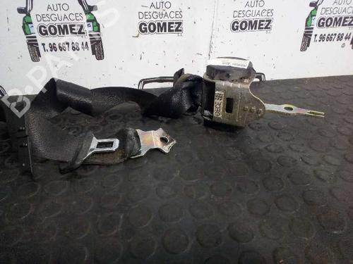 Rear right seatbelt BMW 3 (E46) 318 i | BP12797823I28 