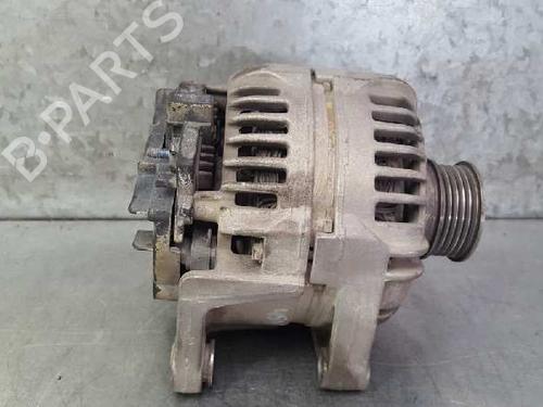 Alternator OPEL ASTRA H GTC (A04) 1.6 (L08) | BP12708631M7 