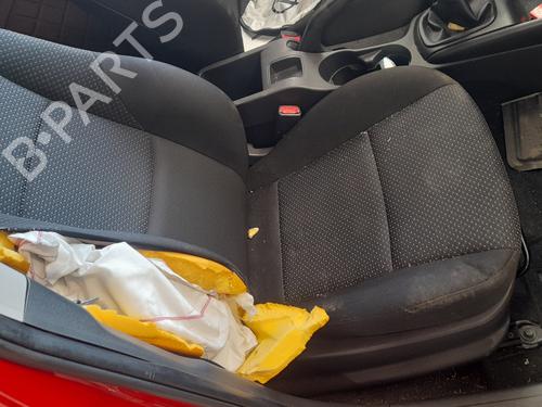 Instrument cluster HYUNDAI i30 (FD)  | BP28420420C47 