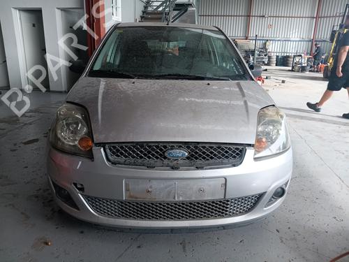 Used Parts FORD FIESTA V (JH_, JD_) 1.3 (69 hp) 4368772