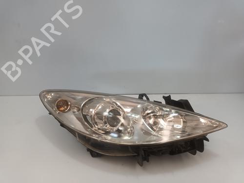 Used Right headlight PEUGEOT 307 Break (3E) 1.6 HDi 110 (109 hp) 31830568