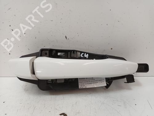 Used Front right exterior door handle CITROËN C4 Picasso II [2013-2025]  17147887