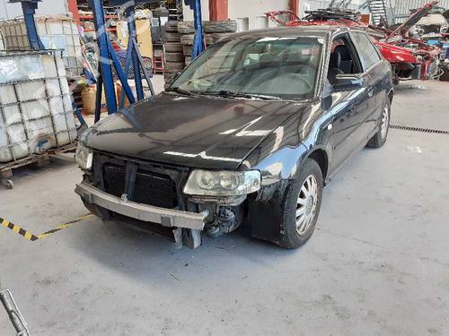 Felg AUDI A3 (8L1) 1.9 TDI | BP12775568C45