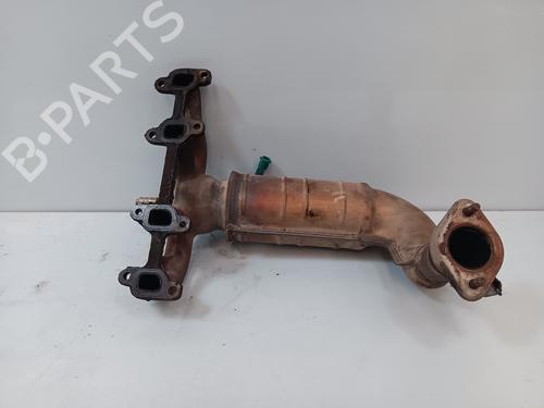 Katalizator FORD FIESTA Hatchback Van (JV_) D 1.8 | BP30736629M10