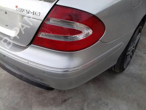 Other MERCEDES-BENZ CLK (C209) CLK 320 (209.365) | BP12756140O1 