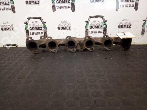Udstødningsmanifold BMW 3 (E36) 325 tds (143 hp) 12798351