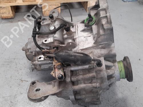 Gearbox SEAT IBIZA II (6K1) 1.9 D | BP12783046M3 