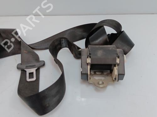 Used Rear right seatbelt Rear right seatbelt AUDI A4 B8 (8K2) [2007-2017] 33623017 33623017