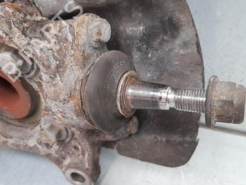 Right front steering knuckle VOLVO XC90 I (275) D5 AWD | BP12765041M26 