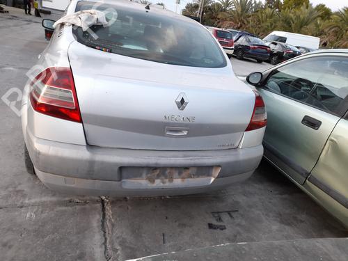 Højre bagtil støddæmper RENAULT MEGANE II Saloon (LM0/1_)  | BP12777879M19 