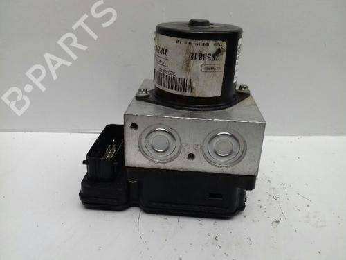ABS pump OPEL INSIGNIA A (G09)  | BP12816833M43 