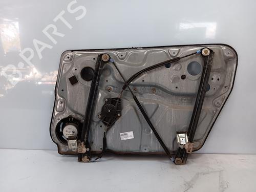 Raammechaniek links voor SKODA SUPERB I (3U4) 2.5 TDI | BP30616979C22