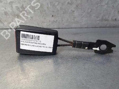Ander MERCEDES-BENZ A-CLASS (W168) A 170 CDI (168.008) (90 hp) 13969927