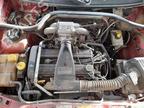 Mass air flow sensor FORD ESCORT V (AAL, ABL) 1.6 i 16V | BP12788266M95 