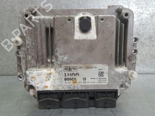 Calculateur moteur (ecu) FORD FOCUS C-MAX (DM2) [2003-2007]  12732582