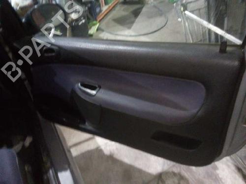 Right front driveshaft PEUGEOT 206 Hatchback (2A/C) 1.9 D | BP12687288M39