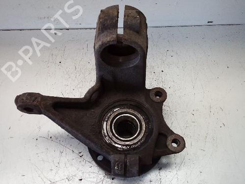 Left front steering knuckle CITROËN XSARA (N1) 1.6 16V | BP12728782M25 