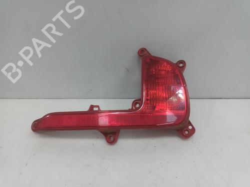 Tåkelys/Varsellys Tåkelys/Varsellys KIA RIO III (UB) 1.1 CRDi (75 hp) 36753080 36753080