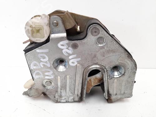 Front right lock MERCEDES-BENZ 190 (W201) E 1.8 (201.018) | BP12778182C97 