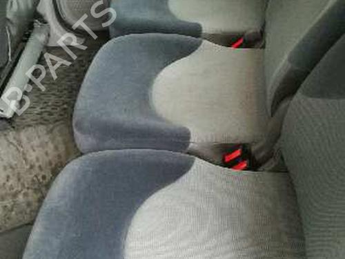 Pulley CITROËN XSARA PICASSO (N68) 1.6 16V | BP13967719M122