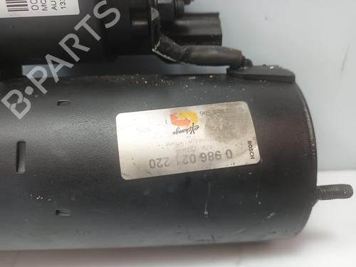 Starter AUDI A4 B7 (8EC) 2.0 TDI quattro | BP33652545M8 - Image 3