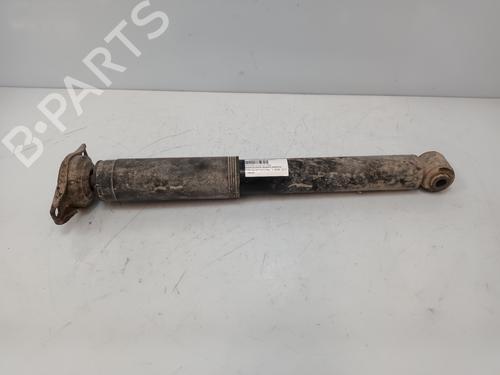 Used Right rear shock absorber FORD GALAXY II (WA6) [2006-2015]  19532172