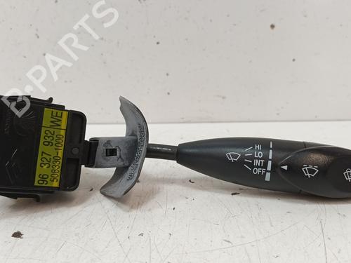 Used Steering column stalk DAEWOO EVANDA (KLAL) 2.0 (131 hp) 17719136