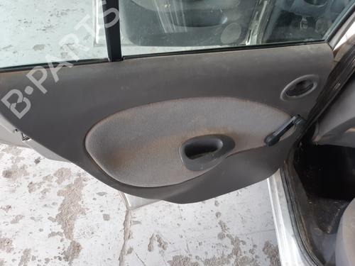 Elektronische module FORD FIESTA IV (JA_, JB_) 1.3 i | BP29927408M83